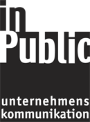 inPublic Unternehmens Kommunikation